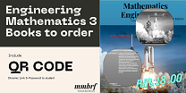 Engineering Mathematics 3 Calculator
